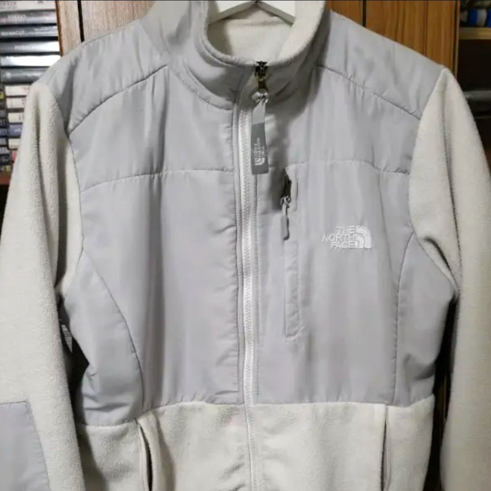 Mens North Face 800 Jacket